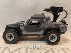 GI Joe/Action Force 50th Anniversary Vamp Jeep Night Attack by Hasbro Cobra