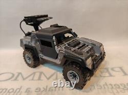 GI Joe/Action Force 50th Anniversary Vamp Jeep Night Attack by Hasbro Cobra