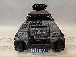 GI Joe/Action Force 50th Anniversary Vamp Jeep Night Attack by Hasbro Cobra