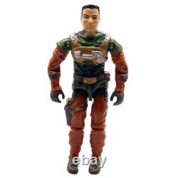GI Joe, Action Force Altitude V2 Sky Patrol figure complete 831