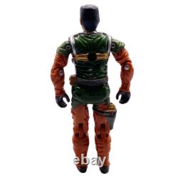 GI Joe, Action Force Altitude V2 Sky Patrol figure complete 831