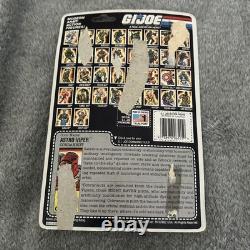GI Joe/Action Force Astro Viper 1989 sealed