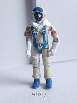 GI Joe Action Force Bundle Vintage