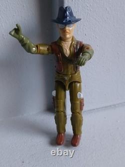 GI Joe Action Force Bundle Vintage