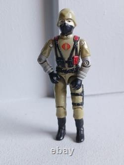 GI Joe Action Force Bundle Vintage