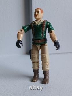 GI Joe Action Force Bundle Vintage
