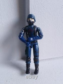 GI Joe Action Force Bundle Vintage