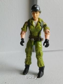 GI Joe Action Force Bundle Vintage