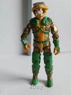 GI Joe Action Force Bundle Vintage