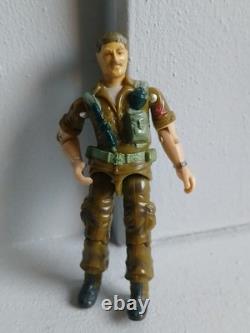 GI Joe Action Force Bundle Vintage