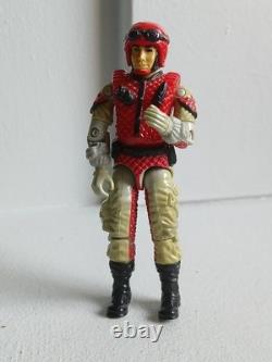 GI Joe Action Force Bundle Vintage