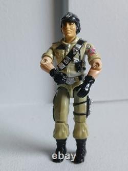 GI Joe Action Force Bundle Vintage
