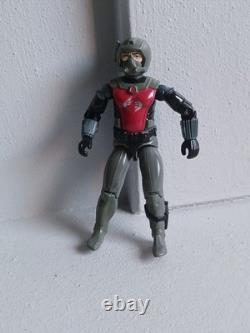GI Joe Action Force Bundle Vintage