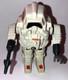 GI Joe Action Force Cobra SNAKE Armour'RARE' includes reproduction rubber parts