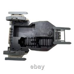 GI Joe, Action Force Cobra Wolf vehicle complete with Ice Viper & sais 722