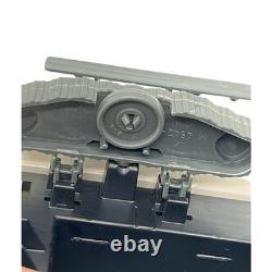 GI Joe, Action Force Cobra Wolf vehicle complete with Ice Viper & sais 722