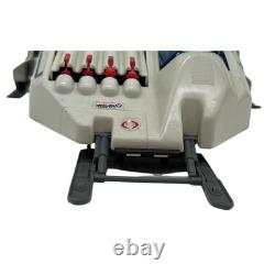 GI Joe, Action Force Cobra Wolf vehicle complete with Ice Viper & sais 722