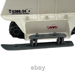 GI Joe, Action Force Cobra Wolf vehicle complete with Ice Viper & sais 722