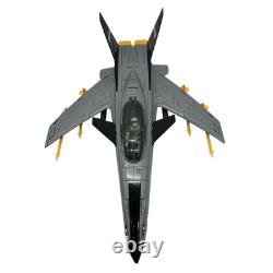 GI Joe, Action Force Conquest X-30 with Slipstream complete & very nice 143