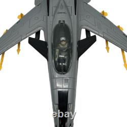 GI Joe, Action Force Conquest X-30 with Slipstream complete & very nice 143