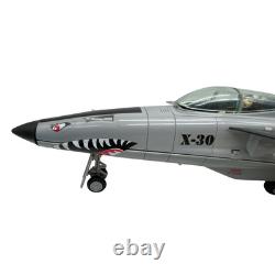 GI Joe, Action Force Conquest X-30 with Slipstream complete & very nice 143
