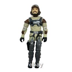 GI Joe, Action Force Conquest X-30 with Slipstream complete & very nice 143
