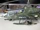 GI Joe Action Force Dragonfly 1983 Complete Working Rotor + Wild Bill