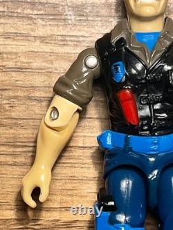 GI Joe Action Force Euro Exclusive Mutt 1991 Vintage Figure