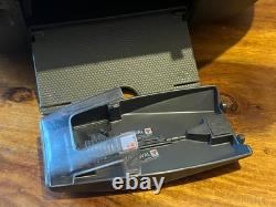 GI Joe Action Force Killer Whale 1984 Vintage Complete