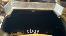 GI Joe Action Force Killer Whale 1984 Vintage Complete