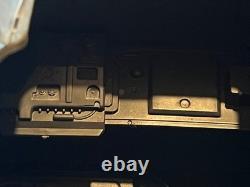 GI Joe Action Force Killer Whale 1984 Vintage Complete