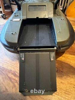 GI Joe Action Force Killer Whale 1984 Vintage Complete