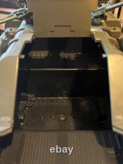 GI Joe Action Force Killer Whale 1984 Vintage Complete