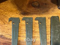 GI Joe Action Force Killer Whale 1984 Vintage Complete