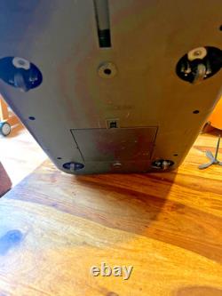 GI Joe Action Force Killer Whale 1984 Vintage Complete