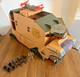GI Joe Action Force MCC Mobile Command Center 1986 Vintage