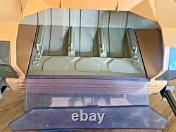 GI Joe Action Force MCC Mobile Command Center 1986 Vintage