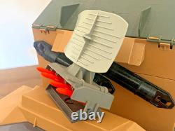 GI Joe Action Force MCC Mobile Command Center 1986 Vintage