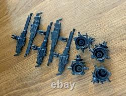 GI Joe Action Force MCC Mobile Command Center 1986 Vintage