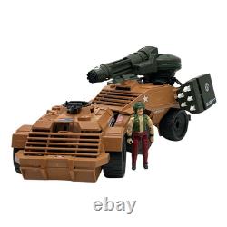 GI Joe, Action Force Mean Dog & Wildcard complete 334