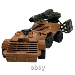 GI Joe, Action Force Mean Dog & Wildcard complete 334