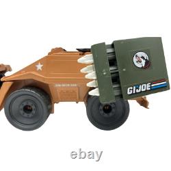 GI Joe, Action Force Mean Dog & Wildcard complete 334
