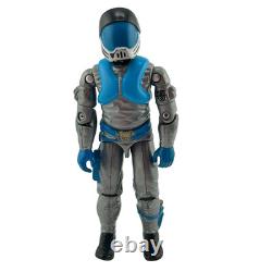 GI Joe, Action Force Moray / Hydrofoil complete with Lamprey and Spotlight lens