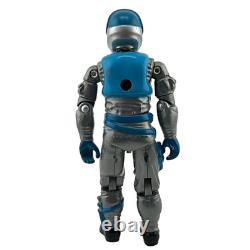 GI Joe, Action Force Moray / Hydrofoil complete with Lamprey and Spotlight lens