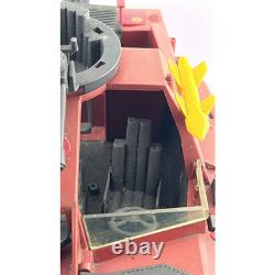 GI Joe, Action Force Moray / Hydrofoil complete with Lamprey and Spotlight lens