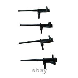 GI Joe, Action Force Moray / Hydrofoil complete with Lamprey and Spotlight lens