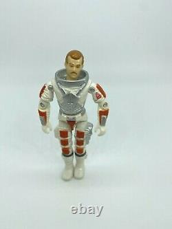 GI Joe, Action Force Payload Complete, V1, 1980s