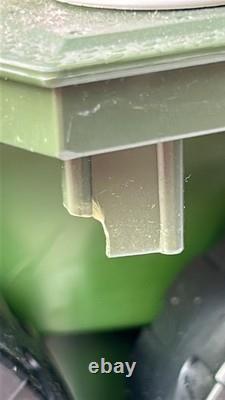 GI Joe, Action Force Rolling Thunder near complete with Armadillo