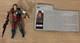 GI Joe Action Force Spirit Euro Exclusive Figure 1991 Vintage Rare