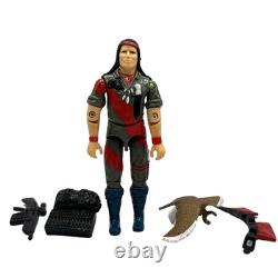 GI Joe, Action Force Spirit European version complete 1991 324